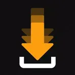 Private Video Downloader логотип
