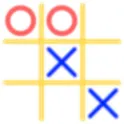 Noughts and Crosses логотип