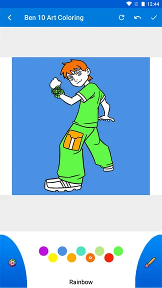 Скриншот 5/5