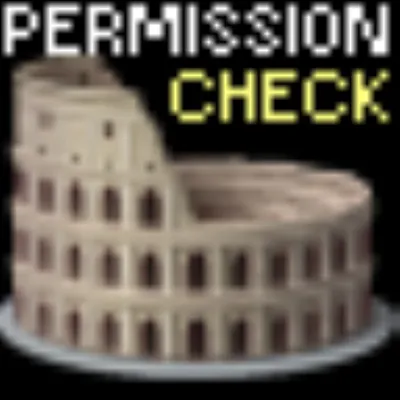 Permission Checker Security