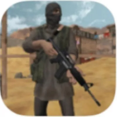 Unknown Battle Survival: Free Battle Survival Game