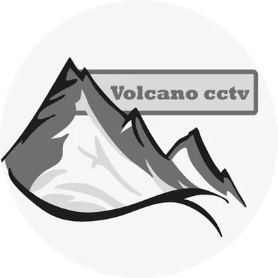 volcano cctv & webcams