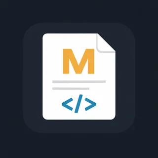 App icon