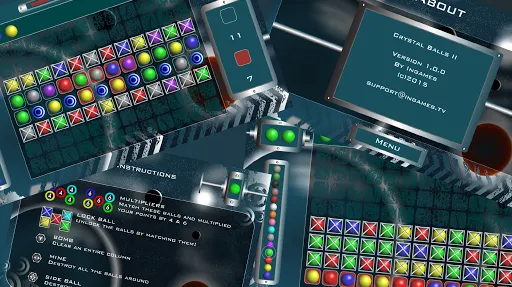 Скриншот 1/10