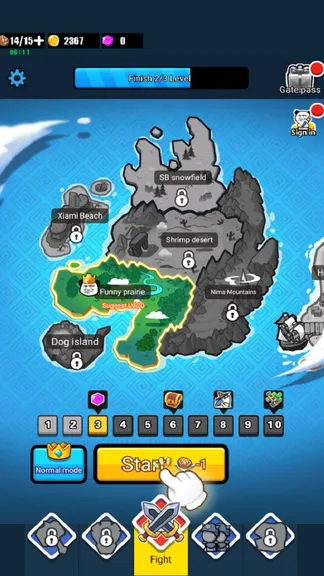 Скриншот 3/5