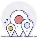 Семейный оберег - GPS трекер без регистрации логотип