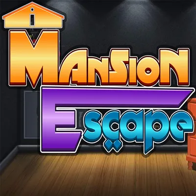 554-Mansion Escape