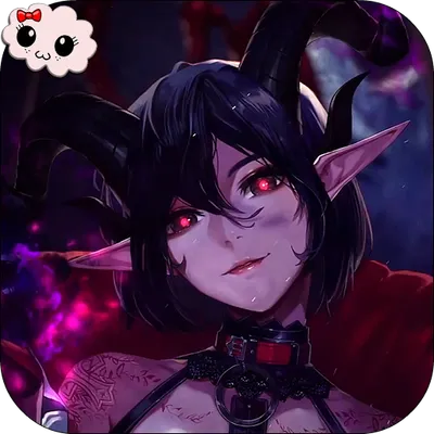 Fan Live Wallpaper of Mistress Second Awakening