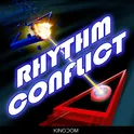 Rhythm Conflict логотип