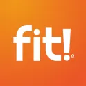 Fit логотип