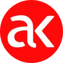 Aviakassa — авиабилеты логотип
