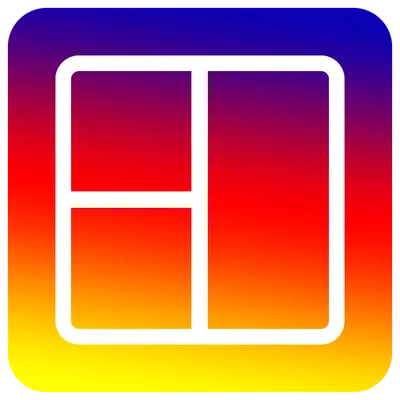 Collage Maker (HD): Photo Grid