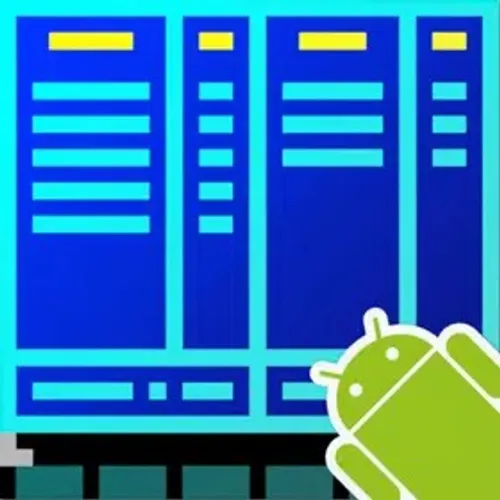 Far On Droid файловый менеджер — иконка
