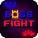 2 Player Boss Fight логотип