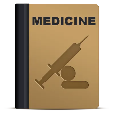 Medicine Dictionary