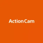 Action Cam логотип