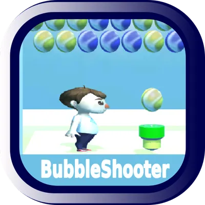 BubbleShooter