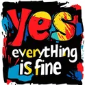 Музыка YES. логотип