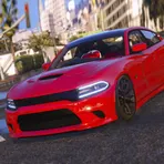 Muscle Car: Симулятор Машины логотип