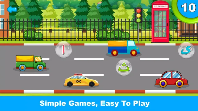 Скриншот 2/5