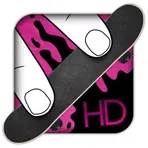 Fingerboard HD Free логотип