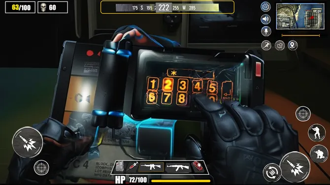 Скриншот 7/8