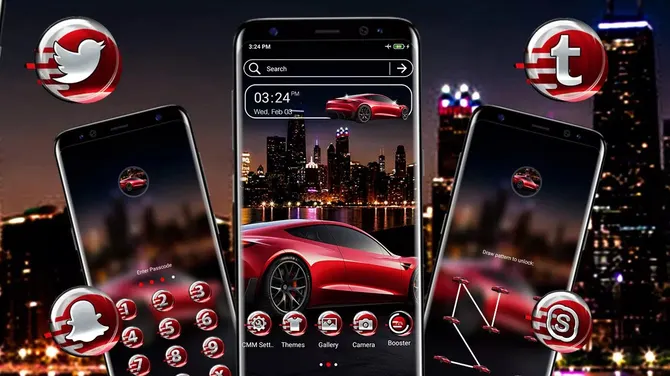 Скриншот 2/3