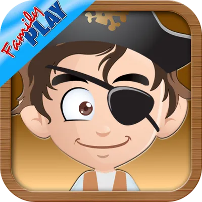 Jigsaw Puzzles Pirate Games