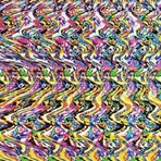 Gallery of stereograms логотип