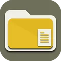 myWear File Explorer логотип