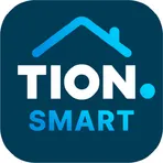 Tion Smart логотип