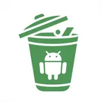 Uninstaller логотип