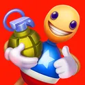 Kick the Buddy: Forever логотип