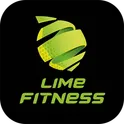 Lime Fitness Одинцово логотип