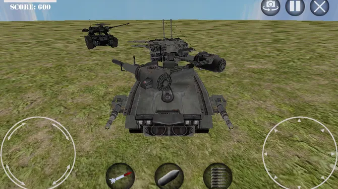 Скриншот 8/10