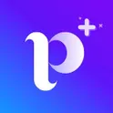 PhotoPlus логотип