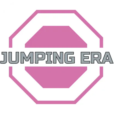 Jumping Era Люберцы