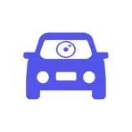 WiFi-CarDVR Viewer логотип