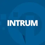 INTRUM CRM логотип