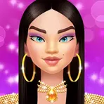 Perfect Makeup 3D логотип