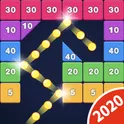 Bricks vs Balls Breaker логотип