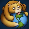 Tasty Planet Forever логотип