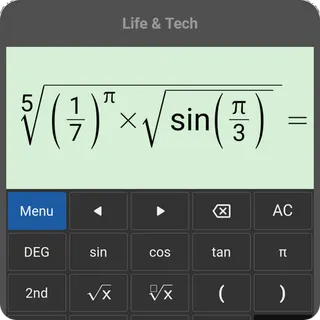 App icon