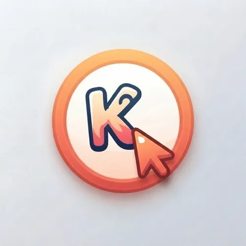 Клац — иконка