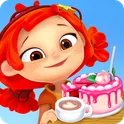 Сказочный патруль: Кафе логотип