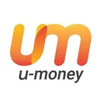 U-money логотип