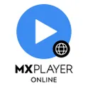 MX Player Online логотип