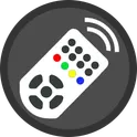 DREAM REMOTE CONTROL логотип