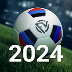 Football League 2024 логотип