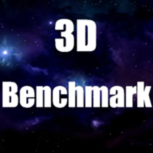 3D Benchmark - BETA — скачать для Android 4,0★ бесплатно 📱 в RuStore